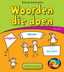 Woorden die doen