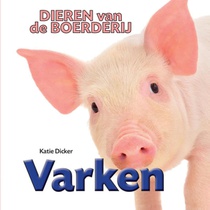 Varken voorzijde