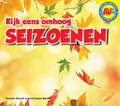 Seizoenen voorzijde