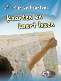 Kaarten en kaart lezen voorzijde