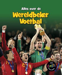 Alles over de wereldbeker voetbal