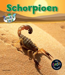 Schorpioen