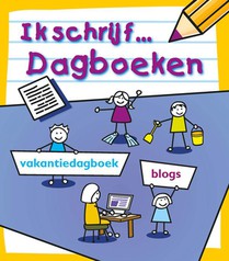 Dagboeken