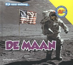 De Maan voorzijde