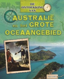 Australie en het grote Oceaangebied