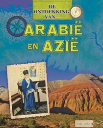 Arabie en Azie voorzijde