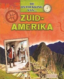 Zuid-Amerika voorzijde