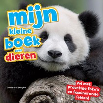 Dieren voorzijde