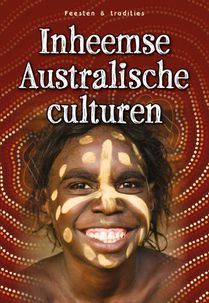 Inheemse Australische culturen voorzijde