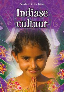 Indiase cultuur voorzijde