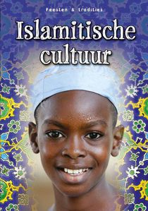 Islamitische cultuur voorzijde