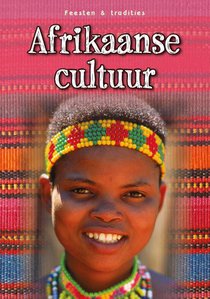 Afrikaanse cultuur