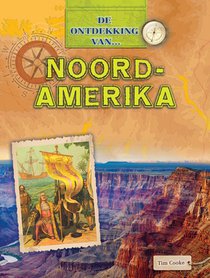 Noord-Amerika voorzijde