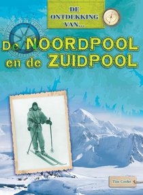 De Noordpool en de Zuidpool voorzijde