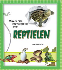 Reptielen voorzijde