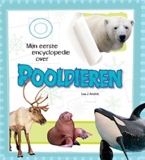 Pooldieren voorzijde