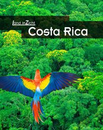 Costa Rica voorzijde