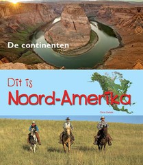 Dit is Noord-Amerika voorzijde