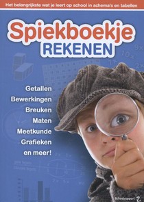 Spiekboekje rekenen