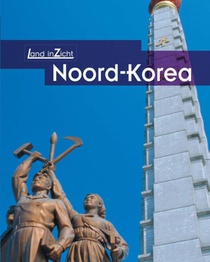 Noord-Korea voorzijde