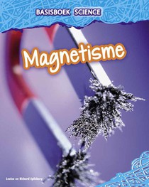 Magnetisme voorzijde