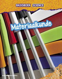 Materialenkunde voorzijde