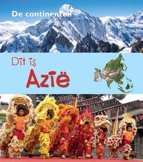 Dit is Azië