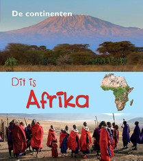 Dit is Afrika voorzijde