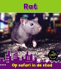 Rat voorzijde