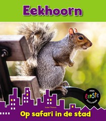 Eekhoorn voorzijde