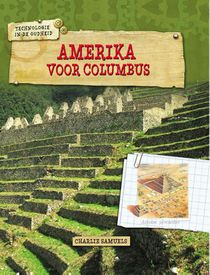 Amerika voor Columbus
