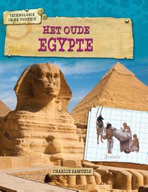 Het Oude Egypte voorzijde