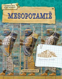 Mesopotamië voorzijde