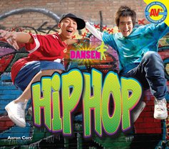 Hiphop voorzijde