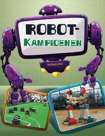 Robots, kampioenen