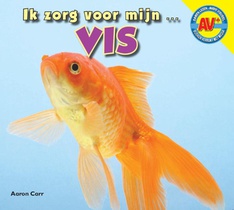 Vis voorzijde