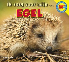 Egel voorzijde