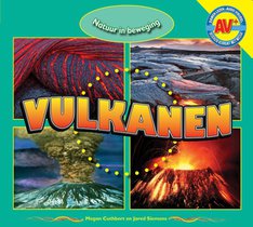 Vulkanen voorzijde