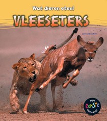 Vleeseters