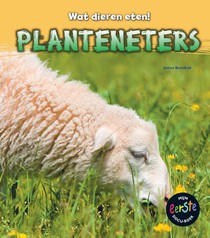 Planteneters