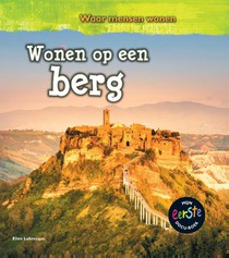 Wonen op een Berg voorzijde