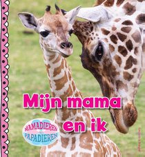 Mijn mama en ik voorzijde