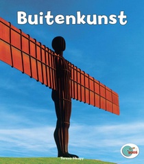 Buitenkunst voorzijde