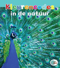 Kleurencodes in de natuur voorzijde