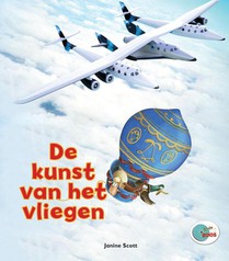 De kunst van het vliegen