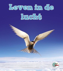 Leven in de lucht voorzijde