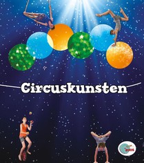 Circuskunsten