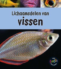 Lichaamsdelen van vissen