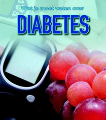 Diabetes voorzijde