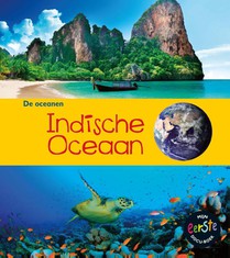 Indische Oceaan voorzijde